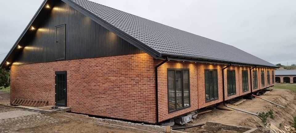 Płytki ze starej rozbiórkowej cegły, płytki ceglane, stara cegła,loft