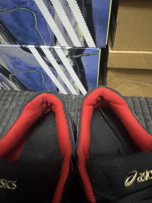 Чоловічі кросівки для бігу Asics GT-Xpress 47,5(30,5см) оригінал