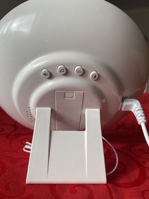 Relogio wake up light amanhecer64862474391299122
