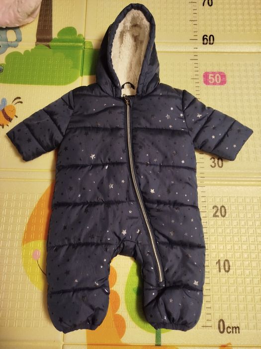 Комбинезон 50/56