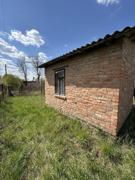 Дача в Сосонці біля річки Десенка