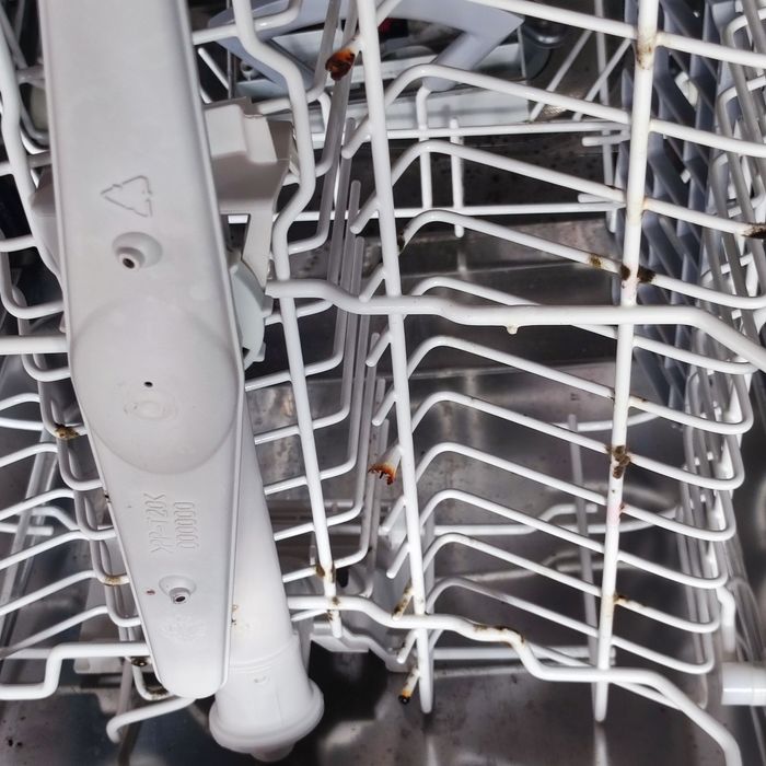 Zmywarka pod zabudowę Ariston Li 460