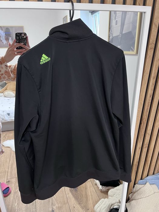 Bluza meska addidas