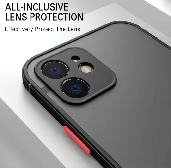 Etui na iPhone 13