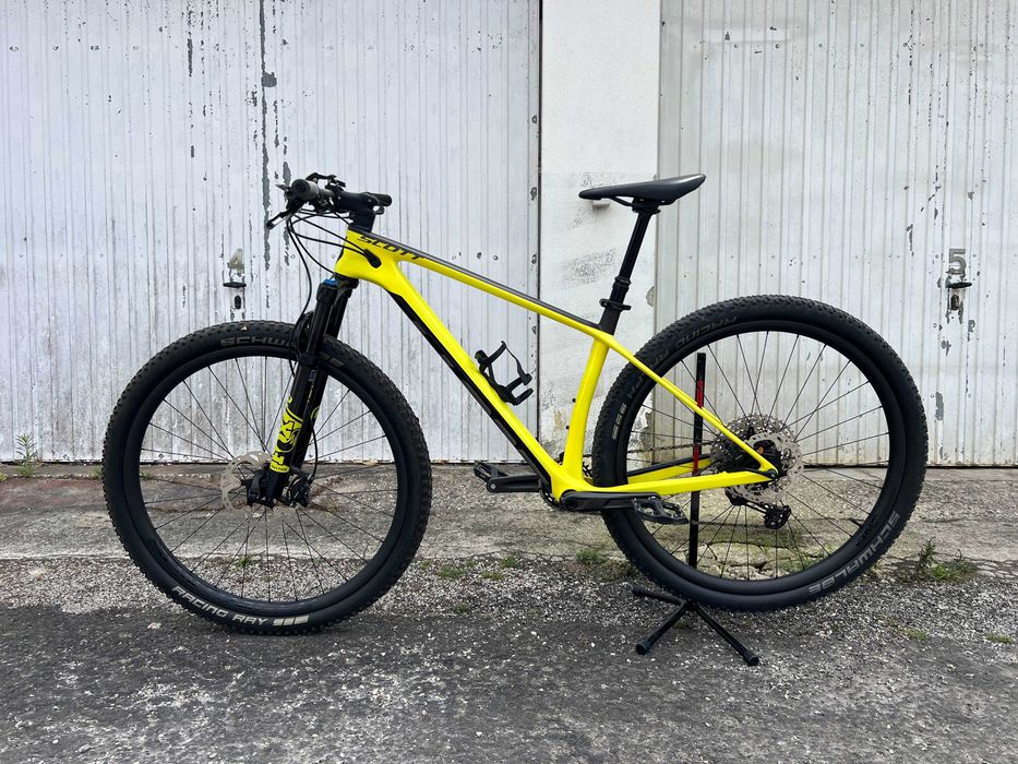 Scott Scale 930 tamanho M