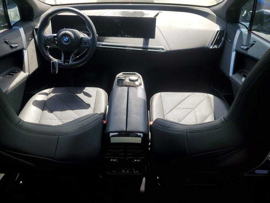 BMW IX Xdrive50 2024 в наявності