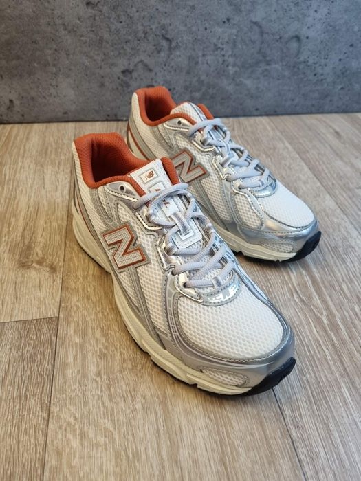 Buty New Balance 740