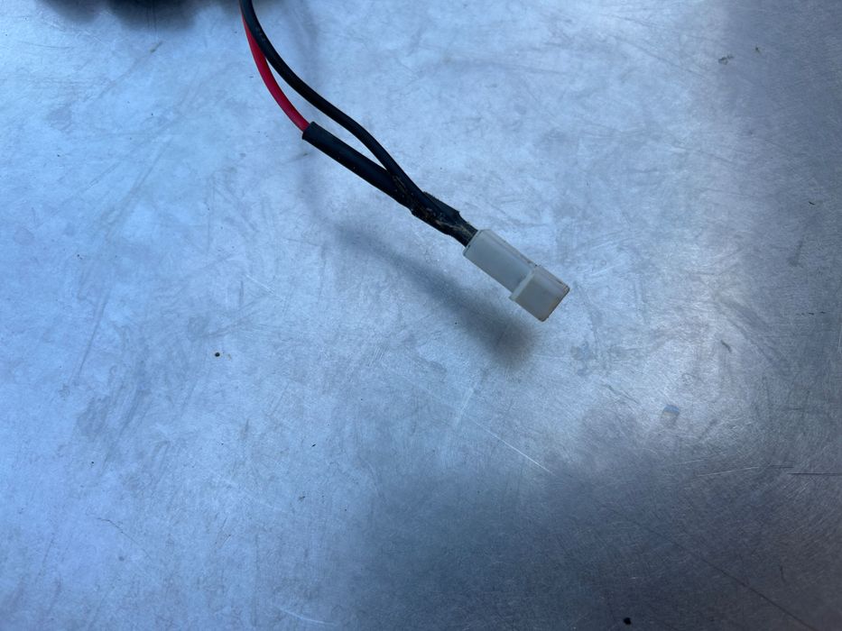 Alternator prądnica cewka BRIGGS STRATTON 696458 ORYGINAŁ 8-20KM (25)