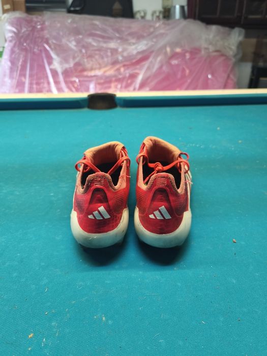 Chuteiras Adidas Predator Elite AG