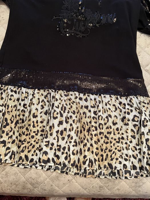 Vestido da marca Fracomina