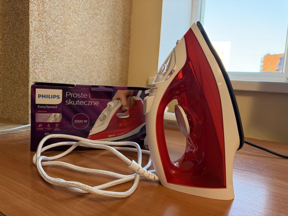Праска Philips Easy Speed