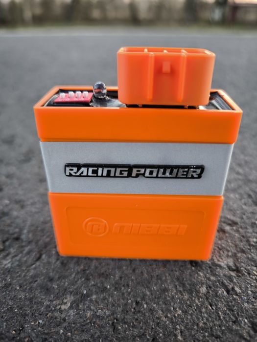 Комутатор Nibbi оригінал, комутатор на мотоцикл ніббі