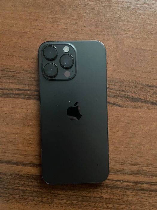 Iphone 16pro Max