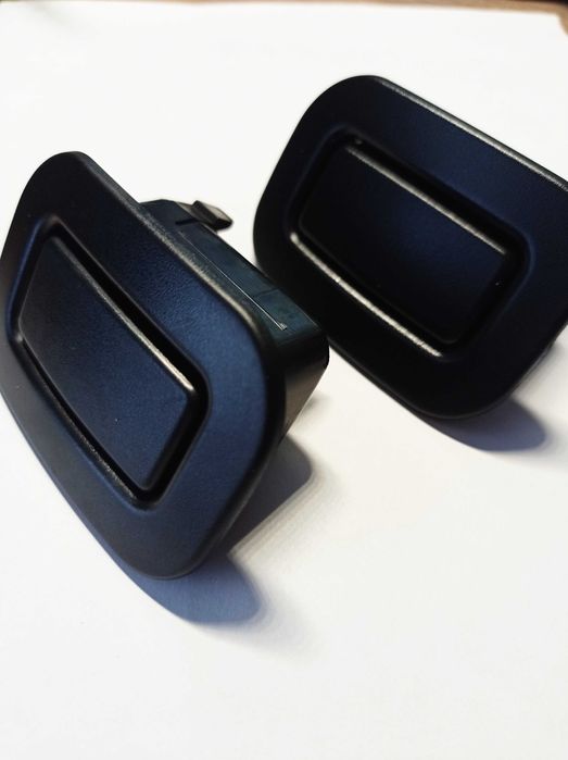 Кнопка регулювання заднього сидіння Subaru Forester 2008-2012 рік.