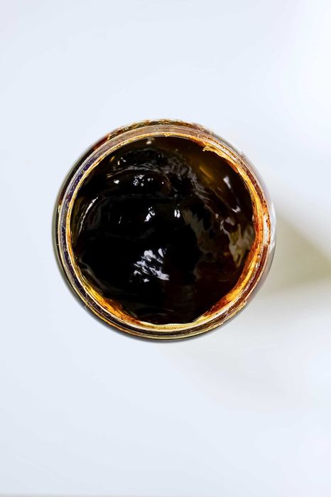 Бельді зі спеціями, скраб гоммаж для тіла від GZ store 100 г