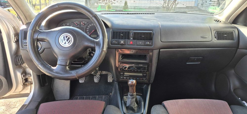 ПРОДАМ  АВТО Volkswagen Golf
