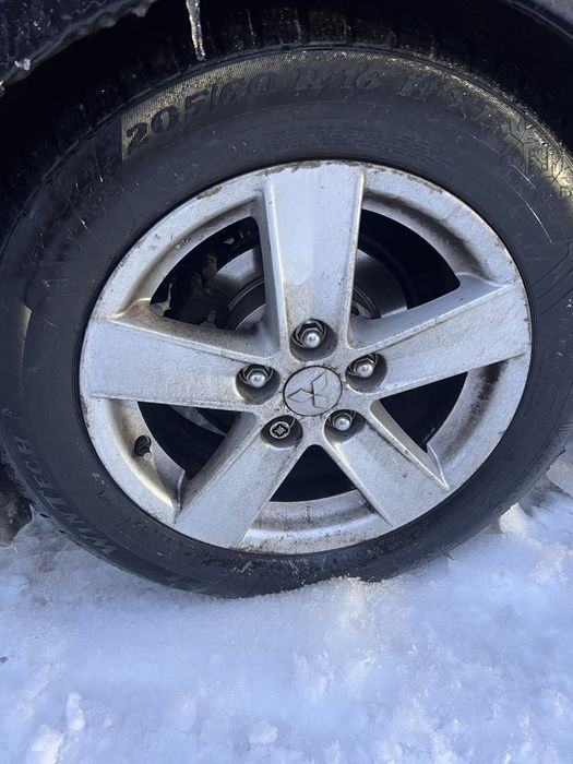 Диски Лансер 10 Оригинал