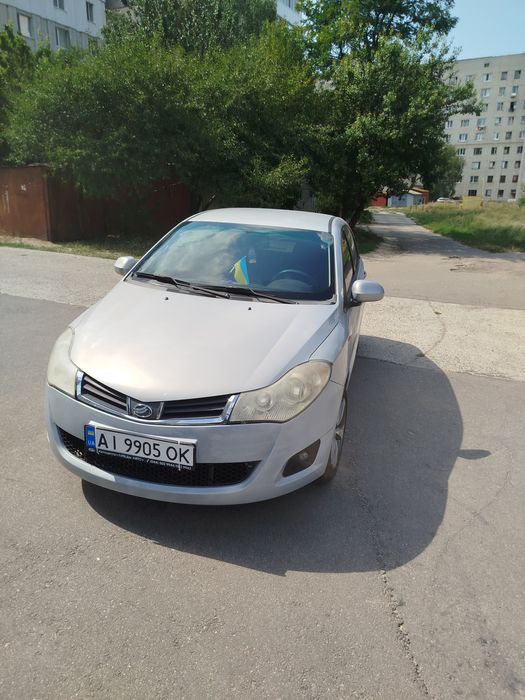 Zaz forza 2014 рік