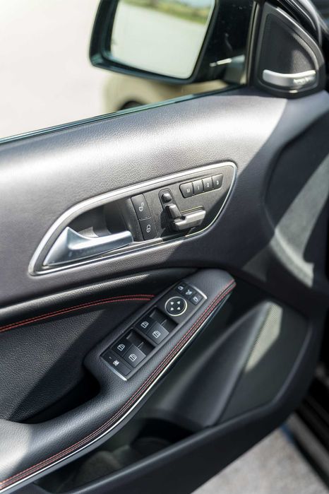 Mercedes-Benz A 45 AMG 4MATIC | 360 cv | 63.000 km