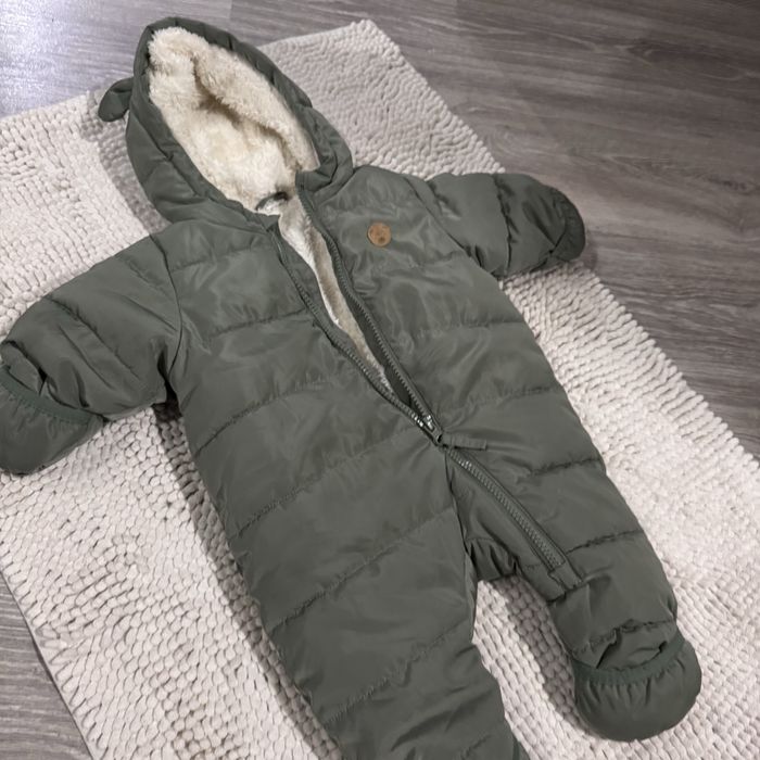 Комьінезон h&m 1-2 міс