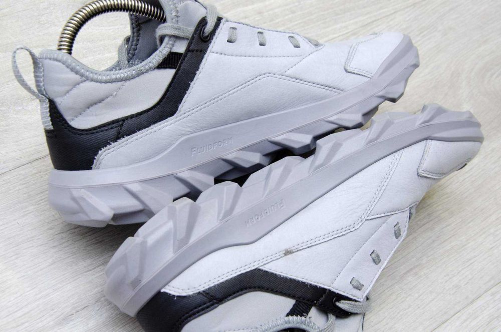 Кросівки Ecco Mx Low. Устілка 24,7 см