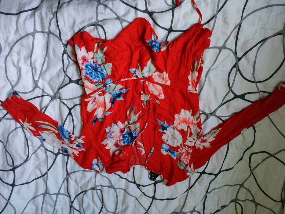 Sprzedam ubrania używane