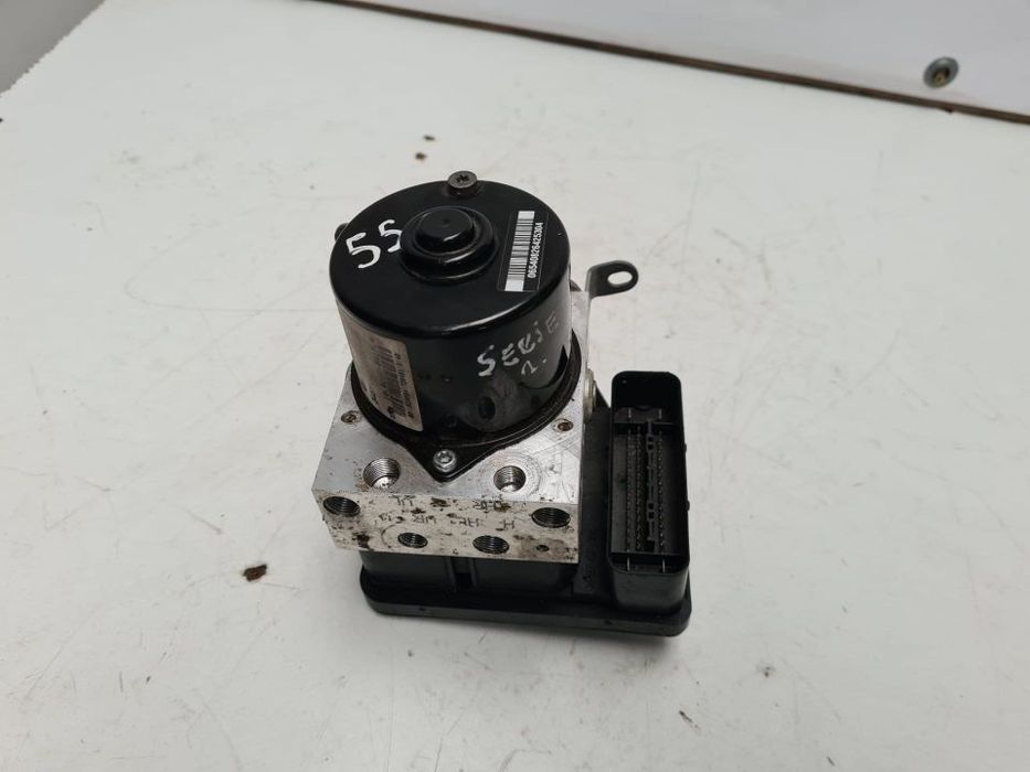 BMW SERIE 3 320 2002 | BMW SERIE 3 330 2005 | BOMBA MODULO ABS | Ref.
