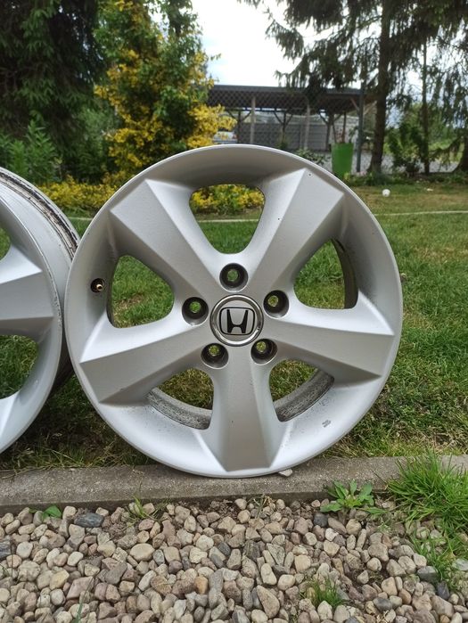 Felgi Aluminiowe 16" 5x114,3 *HONDA*