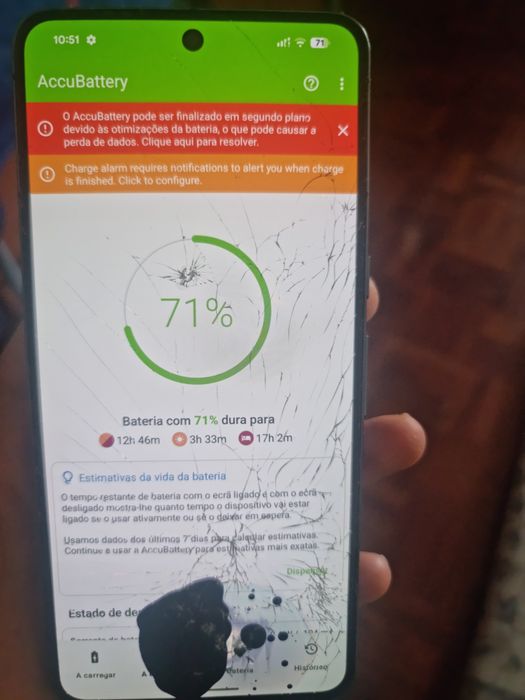 Telemovel Google Pixel 8 Pro 256GB - Black