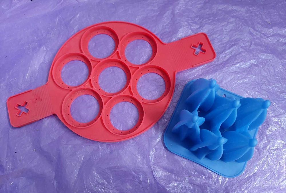 Силіконова форма