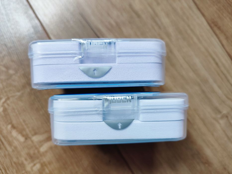 Wuben G2 наключний ліхтар