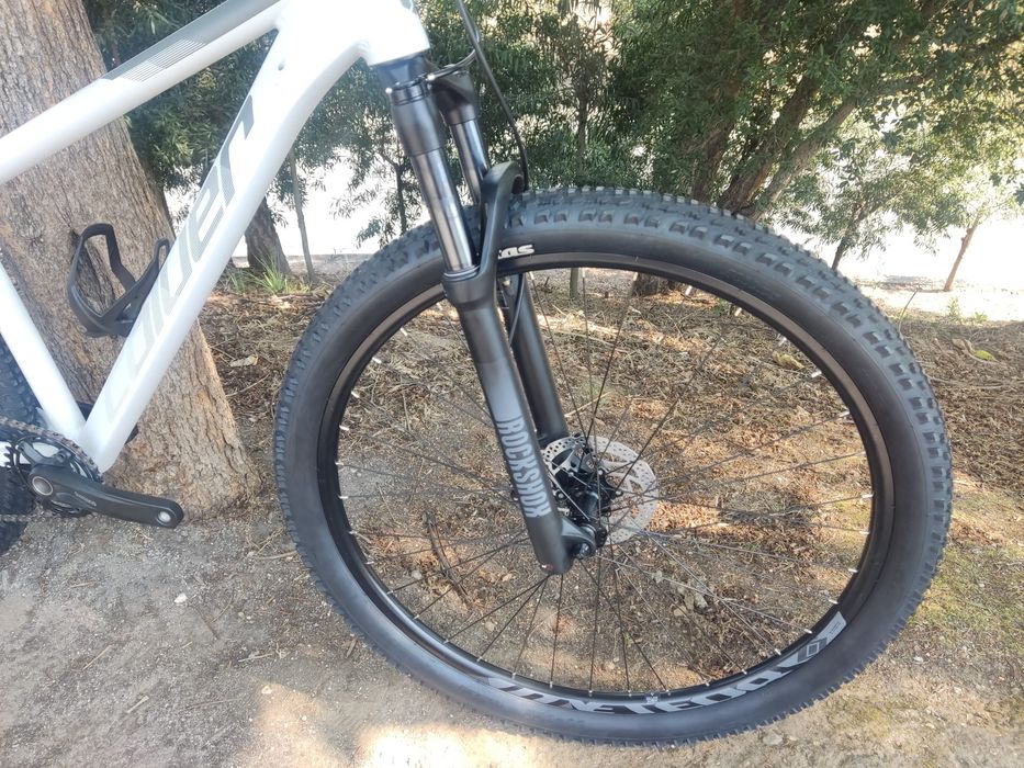 Btt 29 nova s 12x1v com rock shox