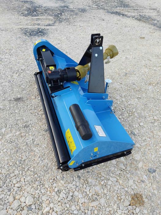 Traktorek iseki kubota yanmar kosiarka bijakowa do ogrodu