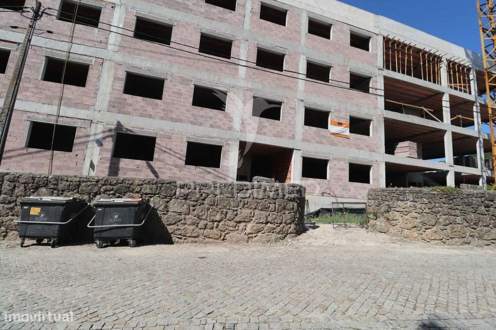 Encontre o seu espaço...Fantástico apartamento novo,,