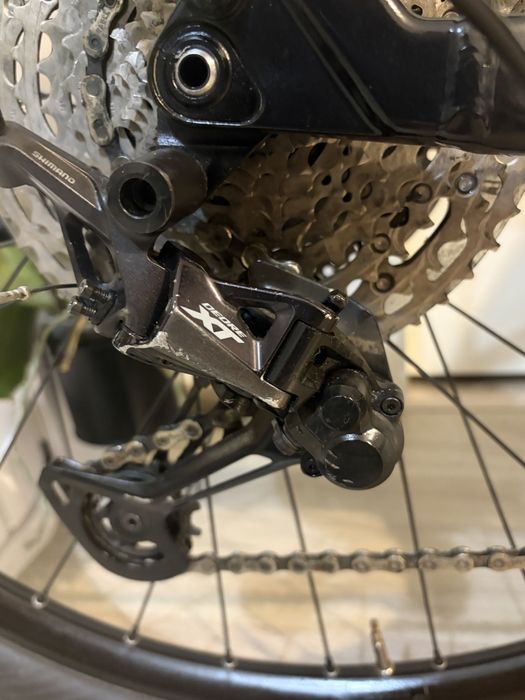 Canyon Pathlite 7 2021