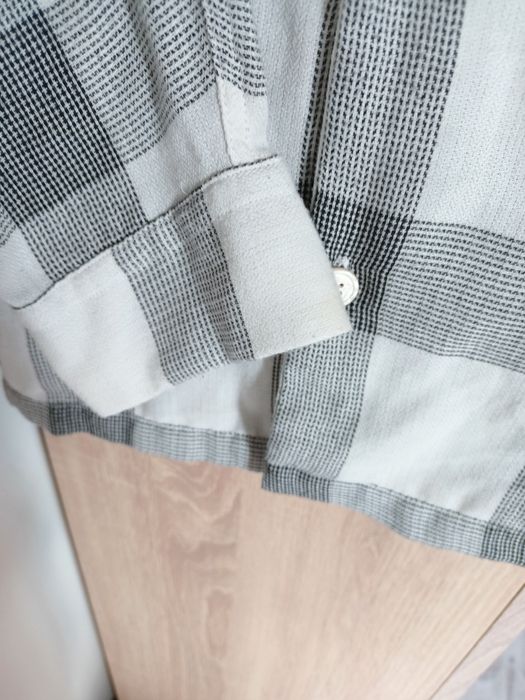 Koszula męska z długim rękawem. AllSaints. Rozmiar XS, jest oversize.