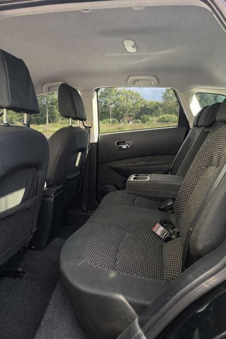 Nissan Qashqai 1.5 dCi Acenta 2009 | Bom estado c/Inspeção & Revisão