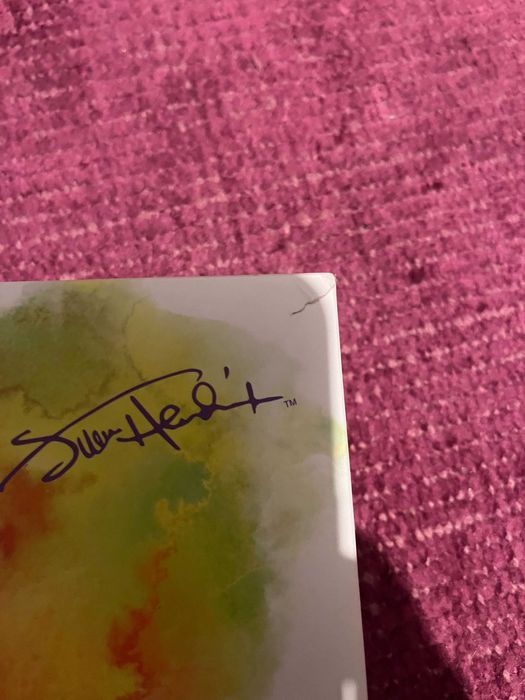 Caneta Montblanc Jimi Hendrix
