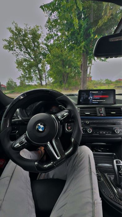 BMW 3series 335 F30