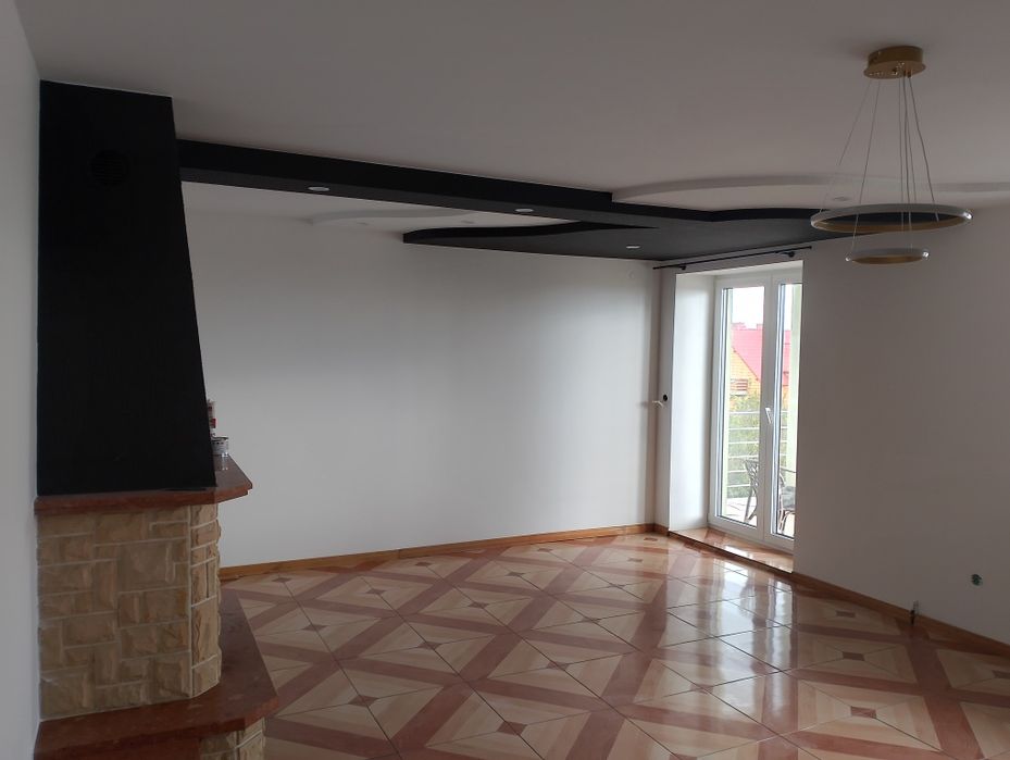 Remonty wykończenia wnętrz