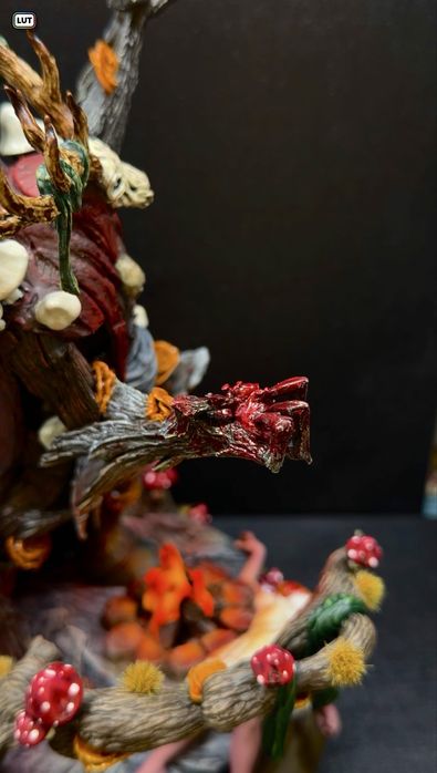 Figurka Leshy 30cm