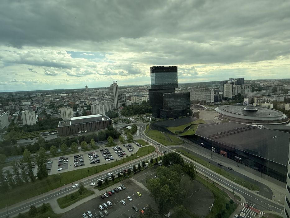 Ostatnie dostępne!  -prestiżowe mieszkanie-22 piętro-Atal ul. Olimpijska - Widok 3