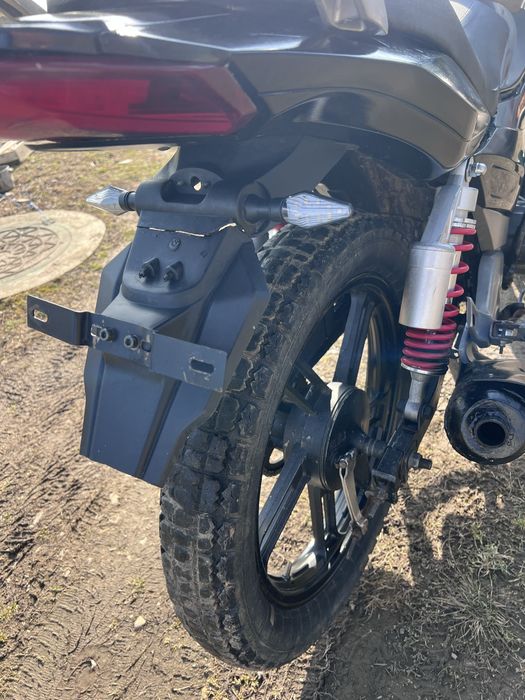 Продам hornet gt-150