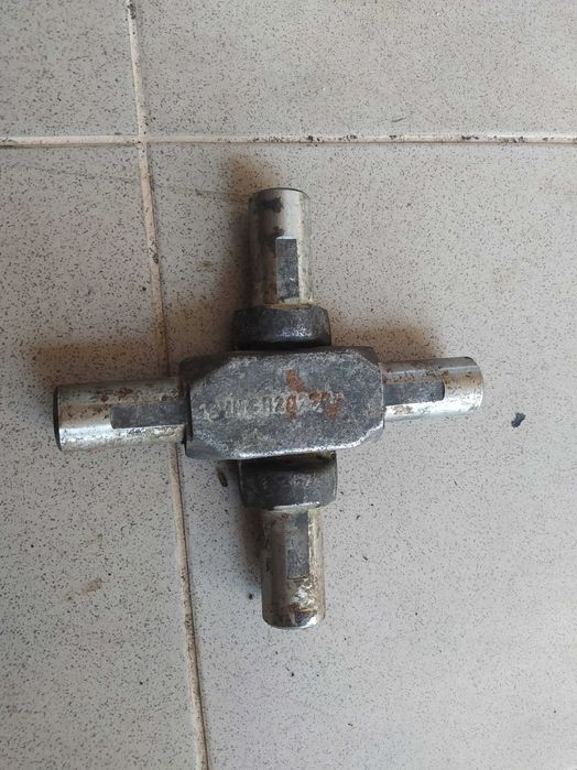 Star 28 29 krzyżak mechanizmu różnicowego