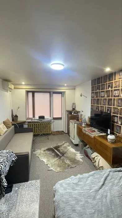 1к. квартира, Фурманова, Європейська, 33м2, косметичний ремонт