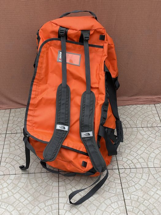 Saco viagem north face XXL 80cm