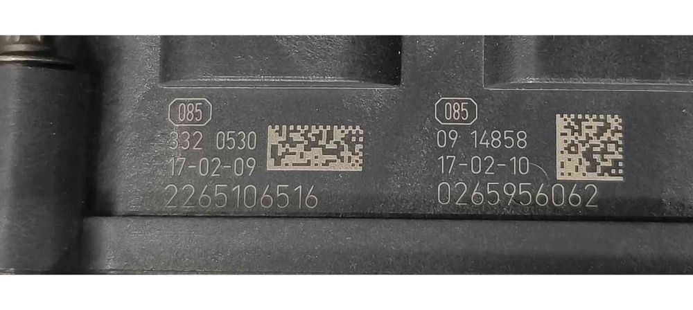 ABS 9816071180 - PEUGEOT 308 I