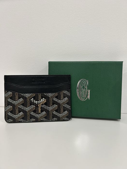 Carteira da goyard