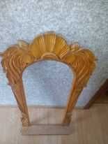 Продам рамку на дзеркало.