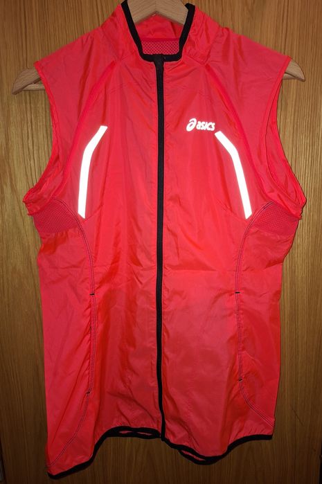 Colete de Desporto de Mulher Asics